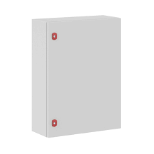 Корпус навесной ST с М/П ВxШxГ 800x600x250 мм
