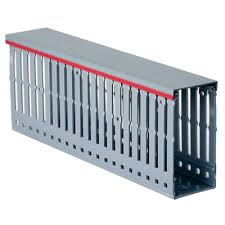 Короб перфорированный RL6 40x60
