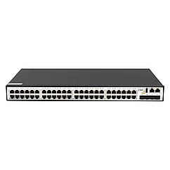 Управляемый коммутатор уровня 2 SNR-S2989G-48TX