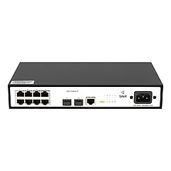 Управляемый коммутатор уровня 2 SNR-S2982G-8T