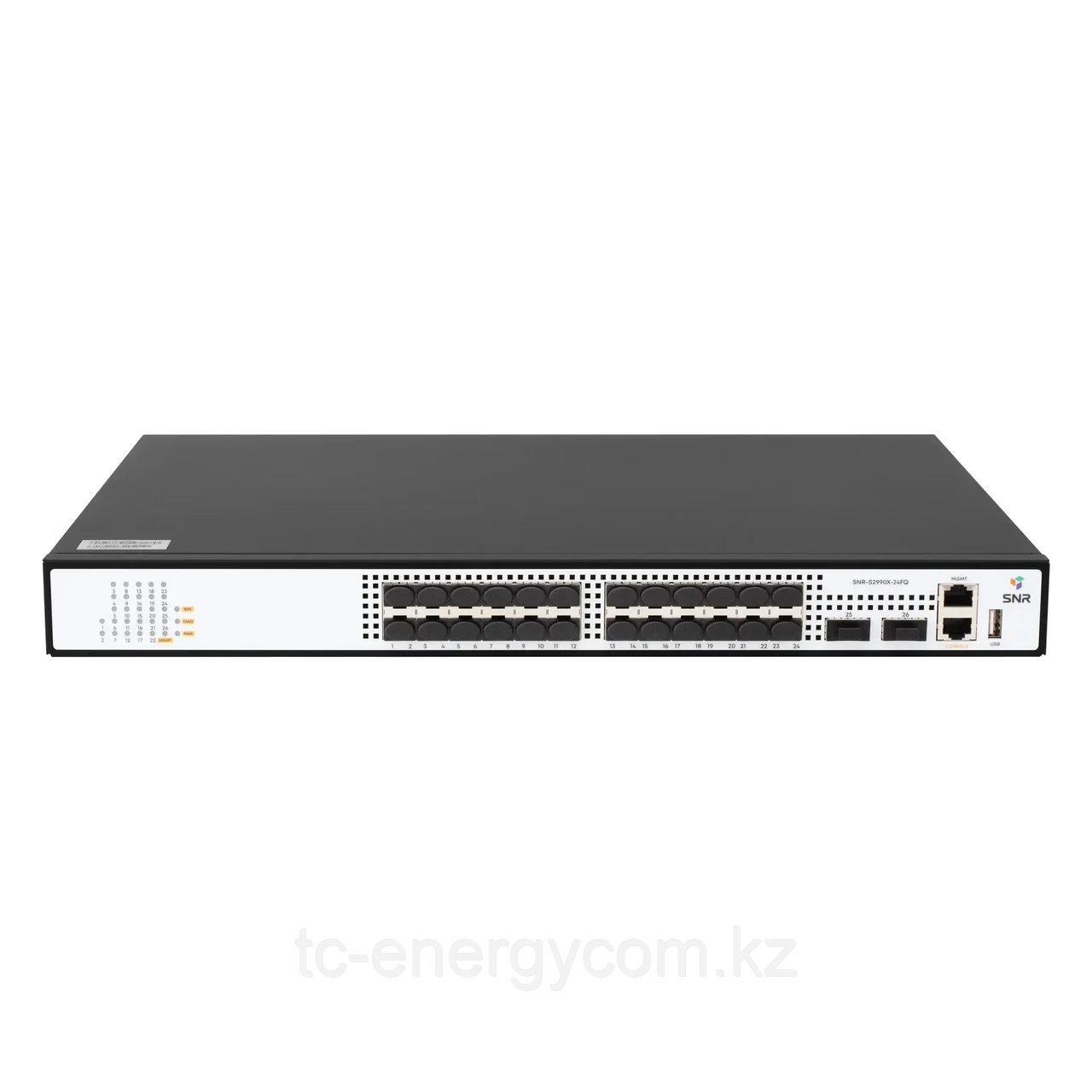 Управляемый коммутатор уровня 2 SNR-S2990X-24FQ, фото 1