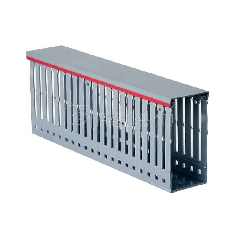 Короб перфорированный RL6 40x40