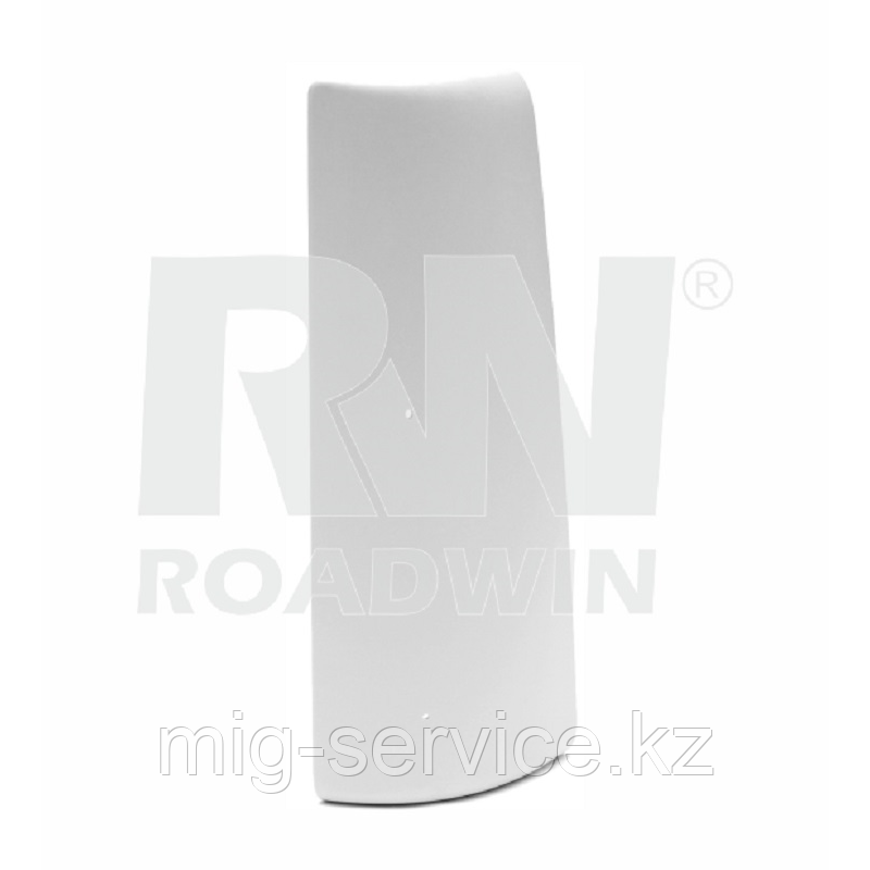 Угол кабины (дефлектор внутренний) DAF XF95/XF105 правый 1400012