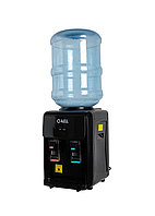 Кулер для воды настольный TD-AEL-45 black