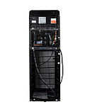 Кулер для воды напольный LC-AEL-825a full black, фото 3