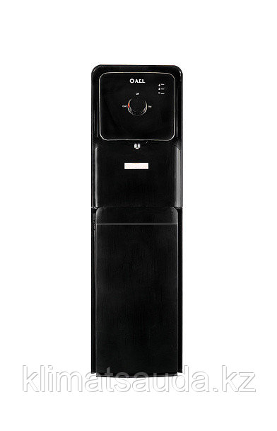 Кулер для воды напольный LD-AEL-807a full black