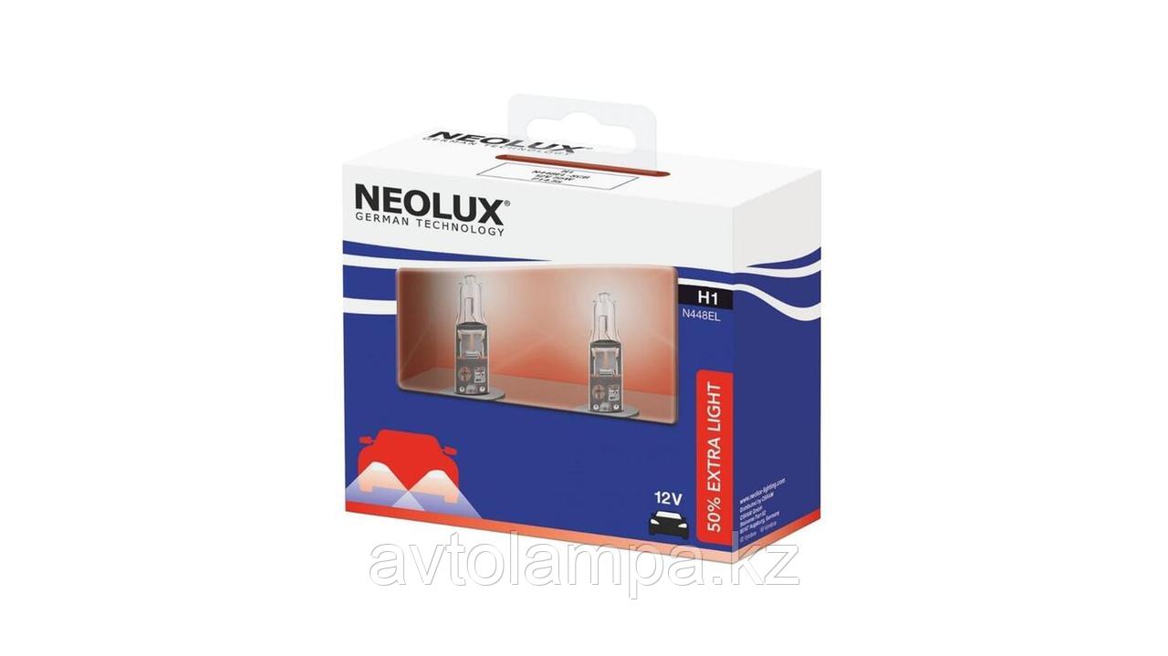 N448EL-2SCB H1 55W 12V NEOLX