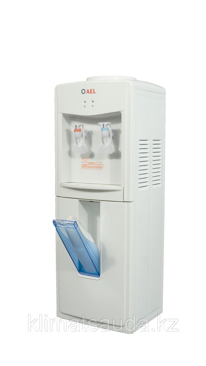 Кулер для воды напольный LD-AEL-055