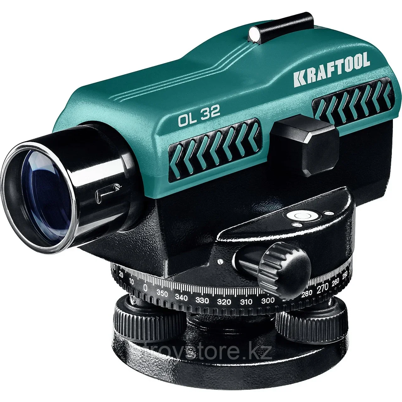 Нивелир оптический, KRAFTOOL OL-32 100 м