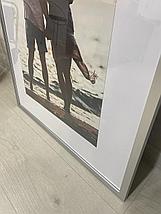 Рамка А1 (59,4х84,1см) Серая, фото 4