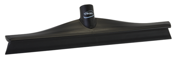 Сверхгигиеничный сгон, 400 мм, черный цвет, фото 1