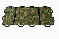Бескаркасная носилка камуфляж