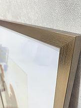 Рамка 50х40 см Бронзовая, фото 2