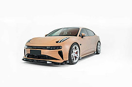 Обвес для Zeekr 001 рестайлинг 2024+ Зикр