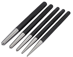 Набор кернеров (5пр.) 50511