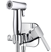 Смеситель Calorie CAL3545D18 гигиен.