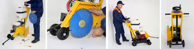 Резчик швов Резчик швов