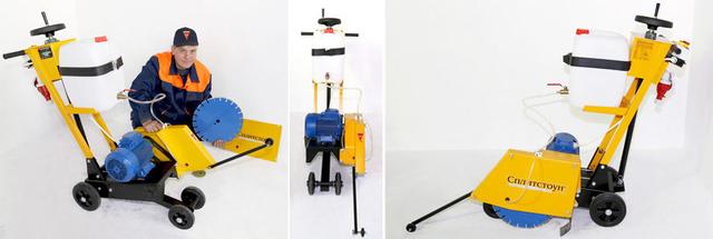 Резчик швов Сплитстоун Резчик швов Сплитстоун