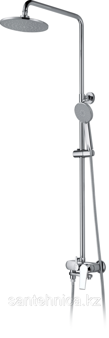 Душевая стойка Calorie CAL5139D71