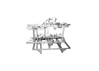 Газорегуляторные установки ГРУ-03БМ-04-2У1, ГРУ-03БМ-04М-2У1, ГРУ-03БМ-07-2У1, ГРУ-03М-01-2У1, ГРУ-03БМ-01-2У1