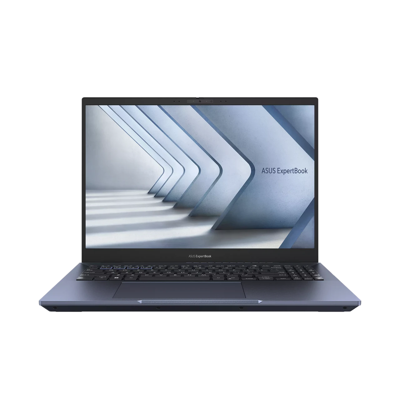 Ноутбук ASUS ExpertBook B5 B5602CBA-L20107X 16" Core i5-1240P/8Gb/512Gb SSD/Win11Pro (90NX05H1-M00430)