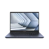 Ноутбук ASUS ExpertBook B5 B5602CBA-L20107X 16" Core i5-1240P/8Gb/512Gb SSD/Win11Pro (90NX05H1-M00430)