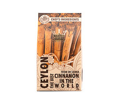 Цейлонская корица, палочки, 30 гр