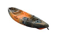 Каяк VOLADOR-2 ANGLER