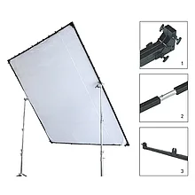 KUPO KH-06 Фрост-рама