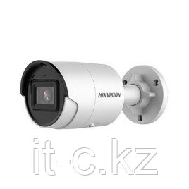 IP видеокамера Hikvision DS-2CD2023G2-IU(D)