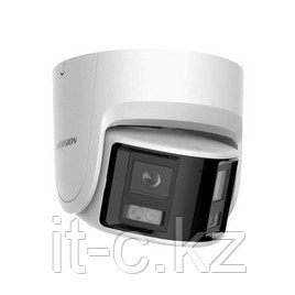 IP видеокамера Hikvision DS-2CD2346G2P-ISU/SL(C)