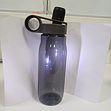 Бутылка для воды Stayer 650мл, черный, фото 5