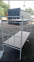 Двухярусные кровати для рабочих 45 000 тг.