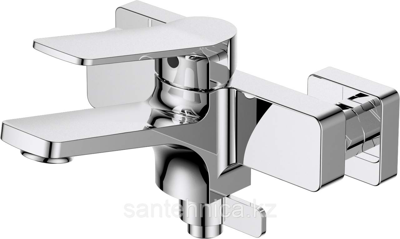 Смеситель Calorie CAL5432A64 ванна кор.