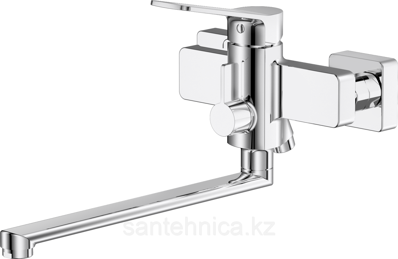 Смеситель Calorie CAL5433A64 ванна дл.