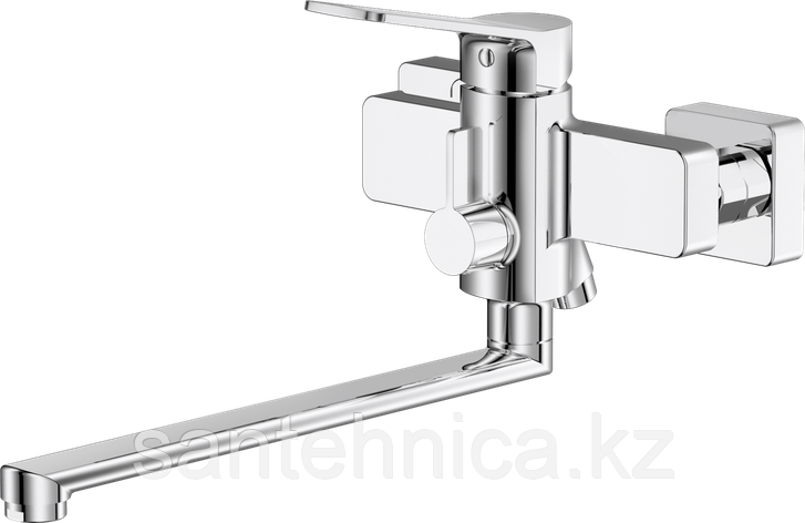 Смеситель Calorie CAL5433A64 ванна дл., фото 1