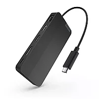 Док-станция Lenovo Dual Display Dock No Adapter (40B90000WW)