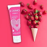 Интимный гель COSMO VIBRO AROMA для женщин 50 г арт. LB-23174, фото 2