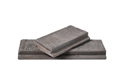 Фасадная плитка Вельвет 285х100х26 мм для НВФ