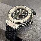 Мужские наручные часы HUBLOT Big Bang Chronograph (04125), фото 2