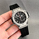 Мужские наручные часы HUBLOT Big Bang Chronograph (04125), фото 8