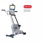 Аппарат для активной, пассивной и активно-пассивной механотерапии ORMED-Moto MS030
