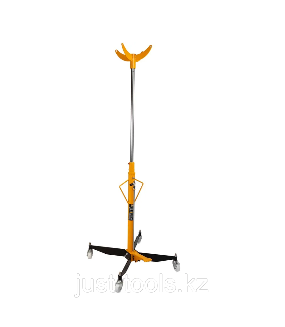 JCB Стойка трансмиссионная гидравлическая 0,6т (h min-1180мм,h max-1990мм) 59935 JCB-TEL06011