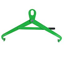 Захват для бочек DN500 (г/п 500кг, Вес 7,6кг)