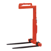 Траверса для европоддонов СК 50, г/п 5 тн