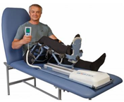 Аппарат для роботизированной механотерапии Flex-F01