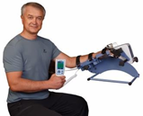 Универсальный аппарат для роботизированной механотерапии Flex-F05FR