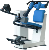 Медицинский тренажёр ORMED Strong Back Т010