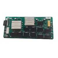 Плата привода CNC-602 Z205010263