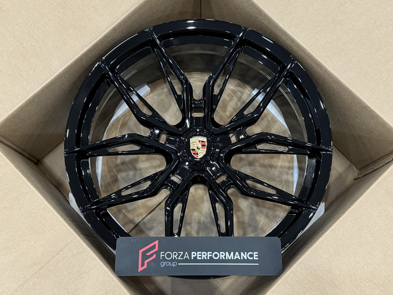 Кованые диски PORSCHE CAYENNE TURBO E 2025 R19 R20 R21 R22 Порш Каен Турбо автомобильные диски колеса ковка диск, фото 1